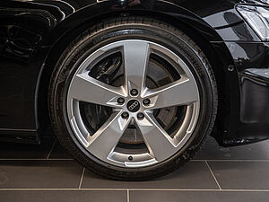 Audi S6 Avant 3.0 TDI quattro 5 navigation