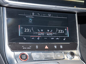 Audi S6 Avant 3.0 TDI quattro 13 navigation