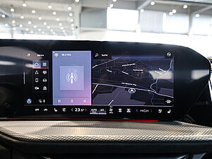 Audi SQ5 SUV TFSI 10 navigation
