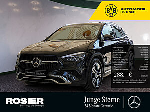 Mercedes-Benz GLA 200 Progressive Advanced 1 navigation