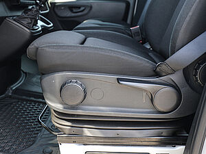 Mercedes-Benz Sprinter 315 CDI Kasten L3H2 9 navigation