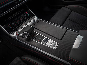 Audi S6 Avant TDI tiptronic 14 navigation