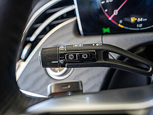 Mercedes-Benz E 200 T AMG Sport Advanced Plus 16 navigation