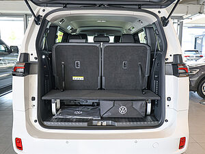 Volkswagen ID. Buzz ID.Buzz Pro GOAL langer Radstand 34 navigation