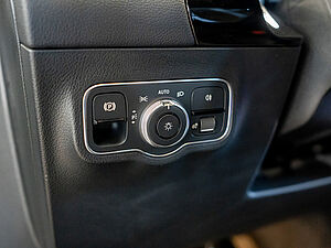 Mercedes-Benz EQA 250 Progressive 20 navigation