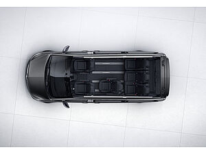 Mercedes-Benz V 300 d AMG EDITION 2021 4MATIC lang 13 navigation