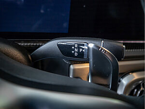Mercedes-Benz G 63 AMG Drivers Performance 19 navigation