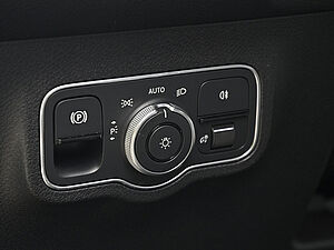 Mercedes-Benz GLB 200 d Progressive Advanced 22 navigation