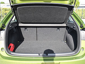 Volkswagen Taigo 1,0 l TSI 32 navigation