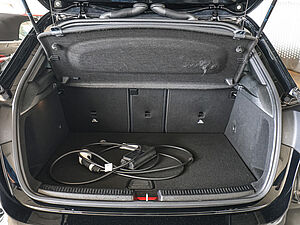 Mercedes-Benz A 250 e AMG Sport 30 navigation