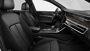 Audi A6 Avant 40 TDI quattro design 4 navigation
