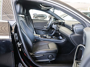 Mercedes-Benz CLA 180 d Coupé 2 navigation