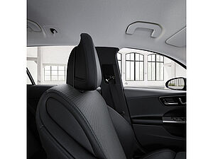 Mercedes-Benz C 200 T AMG Sport Advanced Plus 15 navigation