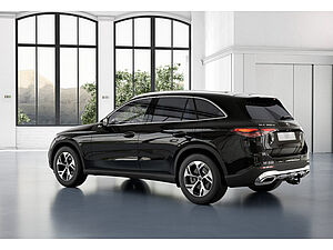 Mercedes-Benz GLC 300 de 4M 13 navigation