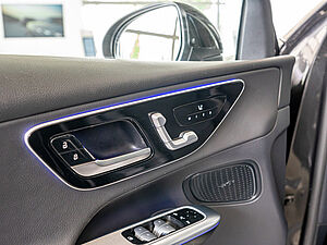 Mercedes-Benz GLC 200 4M Avantgarde Advanced Plus 27 navigation