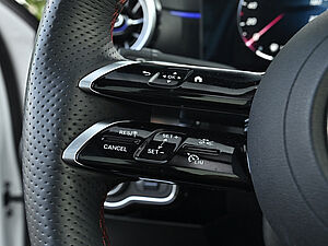 Mercedes-Benz A 200 Limo AMG Sport Advanced Plus 17 navigation