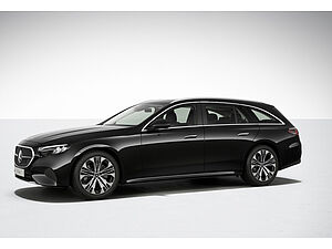 Mercedes-Benz E 220 d T Avantgarde 19" 12 navigation