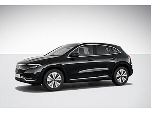 Mercedes-Benz EQA 350 4M Progressive Advanced Facelift 12 navigation