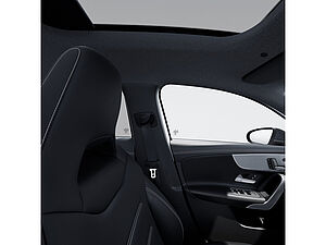Mercedes-Benz A 45 AMG S 4M+ Premium Plus 19" 15 navigation