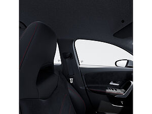 Mercedes-Benz A 180 AMG Sport Advanced Plus 15 navigation