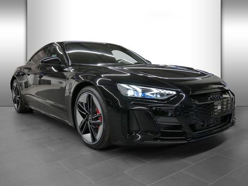 Audi e-tron RS GT Matrix Laser Sitzklima Sports.Pr 2