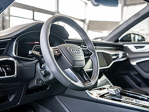Audi RS6 Avant tiptronic 22 navigation