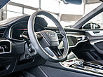Audi RS6 Avant tiptronic 22
