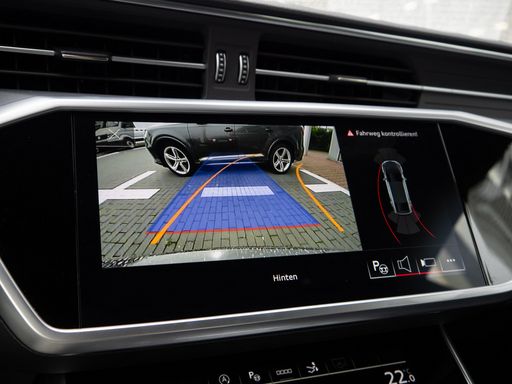   Sportback 45 TFSI quattro ACC LED NAVI SHZ 13