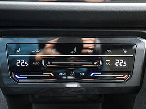 Volkswagen Tiguan Allspace Elegance 2.0 TSI 4M DSG 16 navigation