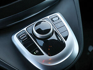 Mercedes-Benz V 220 CDI Kompakt 13 navigation