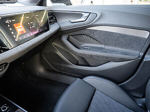 Audi A5 Avant TFSI quattro S tronic S line 18 navigation