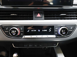 Audi A4 Avant advanced 35 TDI S tronic 13 navigation