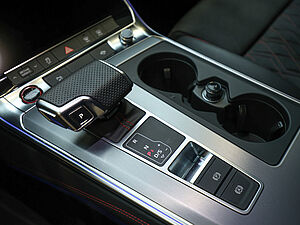 Audi S6 Limousine 3.0 TDI quattro 17 navigation