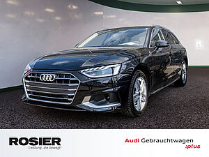 Audi A4 Avant advanced 35 TDI S tronic 1 navigation