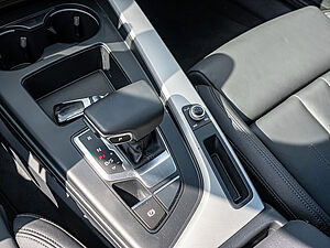 Audi A4 Avant advanced 35 TDI S tronic 12 navigation