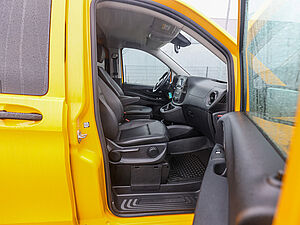 Mercedes-Benz Vito Mixto 119CDI 4x4 2 navigation