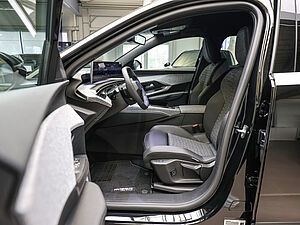 Peugeot 5008 Allure HYBRID 136 e-DSC6 10 navigation