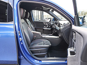 Mercedes-Benz GLB 220 d 4M AMG Sport 2 navigation