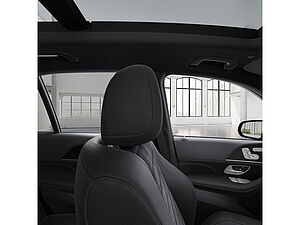 Mercedes-Benz GLE 350 de 4M AMG Sport Advanced Plus 15 navigation