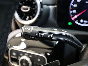 Mercedes-Benz A 200 d Progressive Advanced 27 navigation
