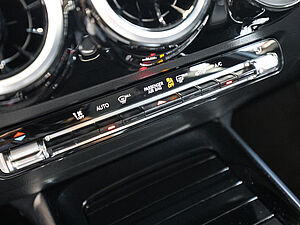 Mercedes-Benz B 220 d Progressive Advanced 15 navigation