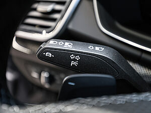 Audi SQ5 Sportback TDI 28 navigation
