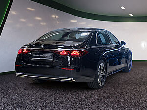 Mercedes-Benz E 220 d Avantgarde Advanced 19" 3 navigation