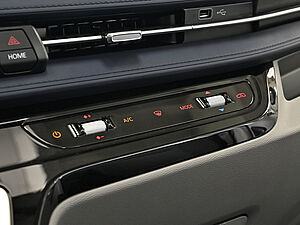 Maxus eDELIVER 9 KA L3H2 77 kW/h Neues Modell 11 navigation