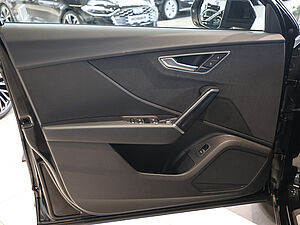 Audi Q2 S line 35 TFSI 32 navigation