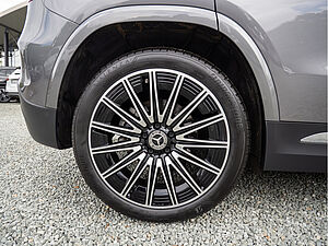 Mercedes-Benz GLA 220 d 4M AMG Sport Premium 5 navigation