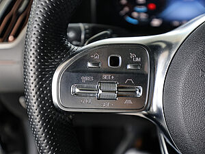 Mercedes-Benz EQC 400 4M AMG Sport 22 navigation