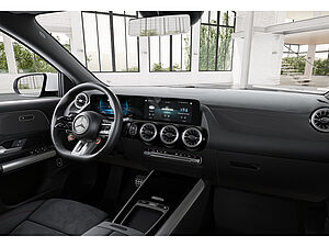 Mercedes-Benz GLA 35 AMG 4M Premium 4 navigation