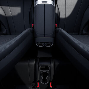 Mercedes-Benz CLE 200 Cabrio Avantgarde Advanced Plus 19 navigation