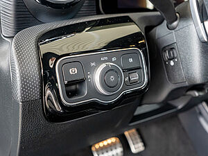 Mercedes-Benz CLA 200 SB AMG Sport Premium 20 navigation